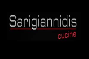 Σαρηγιαννίδης Cucine
