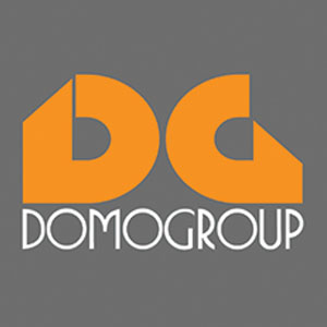 Domogroup made of wood